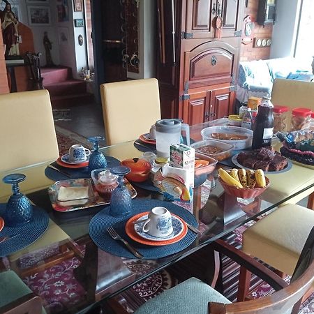 Quintas Da Barra Bnb A 30M Da Praia บัลเนียโร บาร์ฮา โด ซูล ภายนอก รูปภาพ