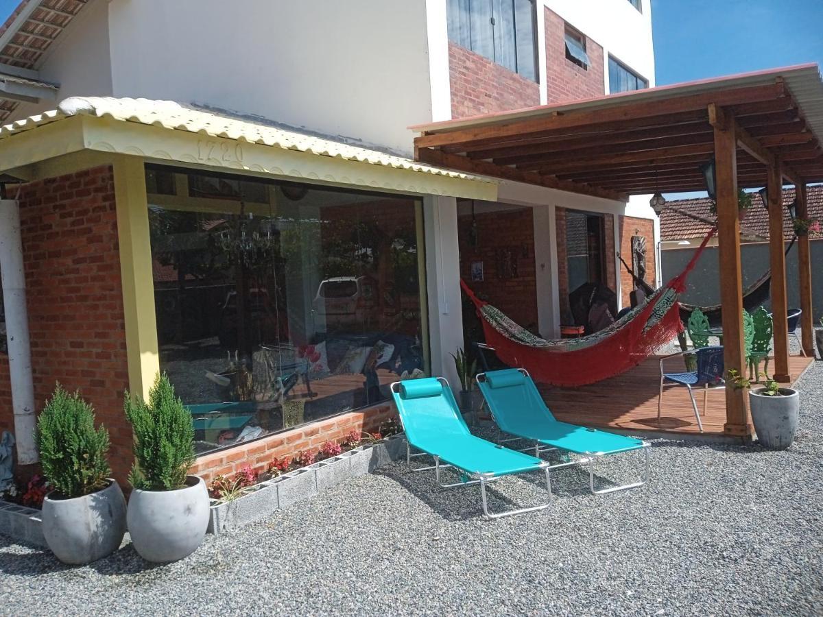 Quintas Da Barra Bnb A 30M Da Praia บัลเนียโร บาร์ฮา โด ซูล ภายนอก รูปภาพ