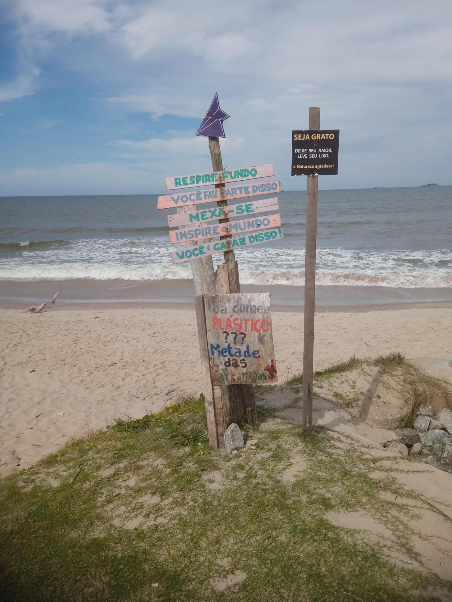 Quintas Da Barra Bnb A 30M Da Praia บัลเนียโร บาร์ฮา โด ซูล ภายนอก รูปภาพ