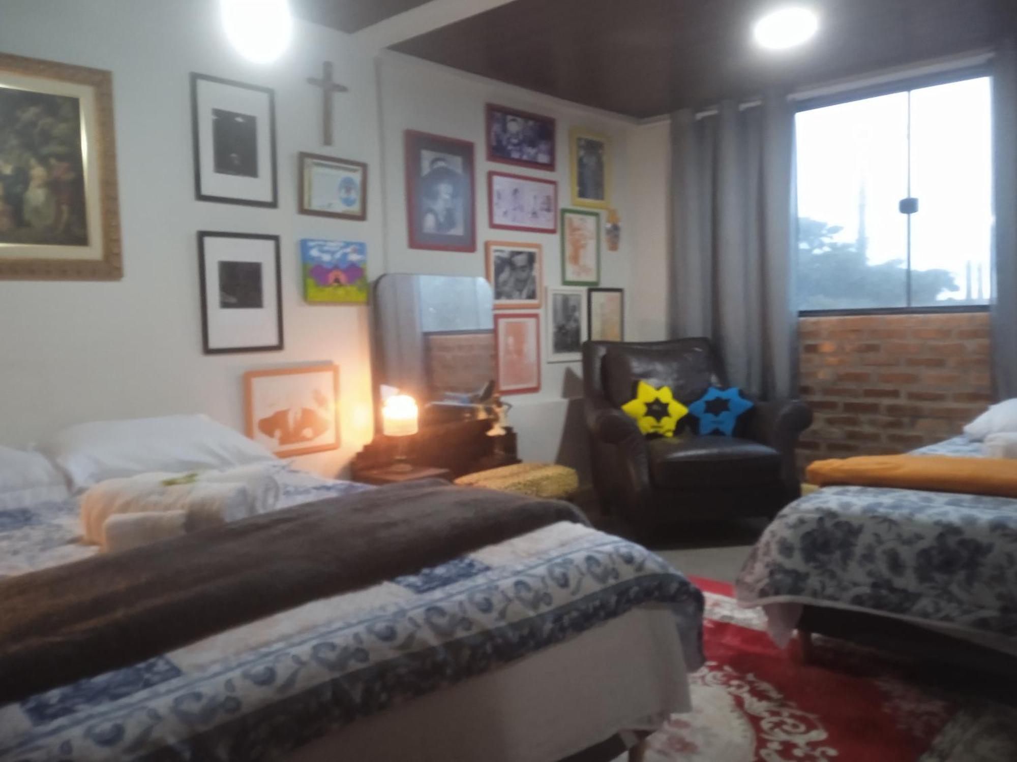 Quintas Da Barra Bnb A 30M Da Praia บัลเนียโร บาร์ฮา โด ซูล ภายนอก รูปภาพ