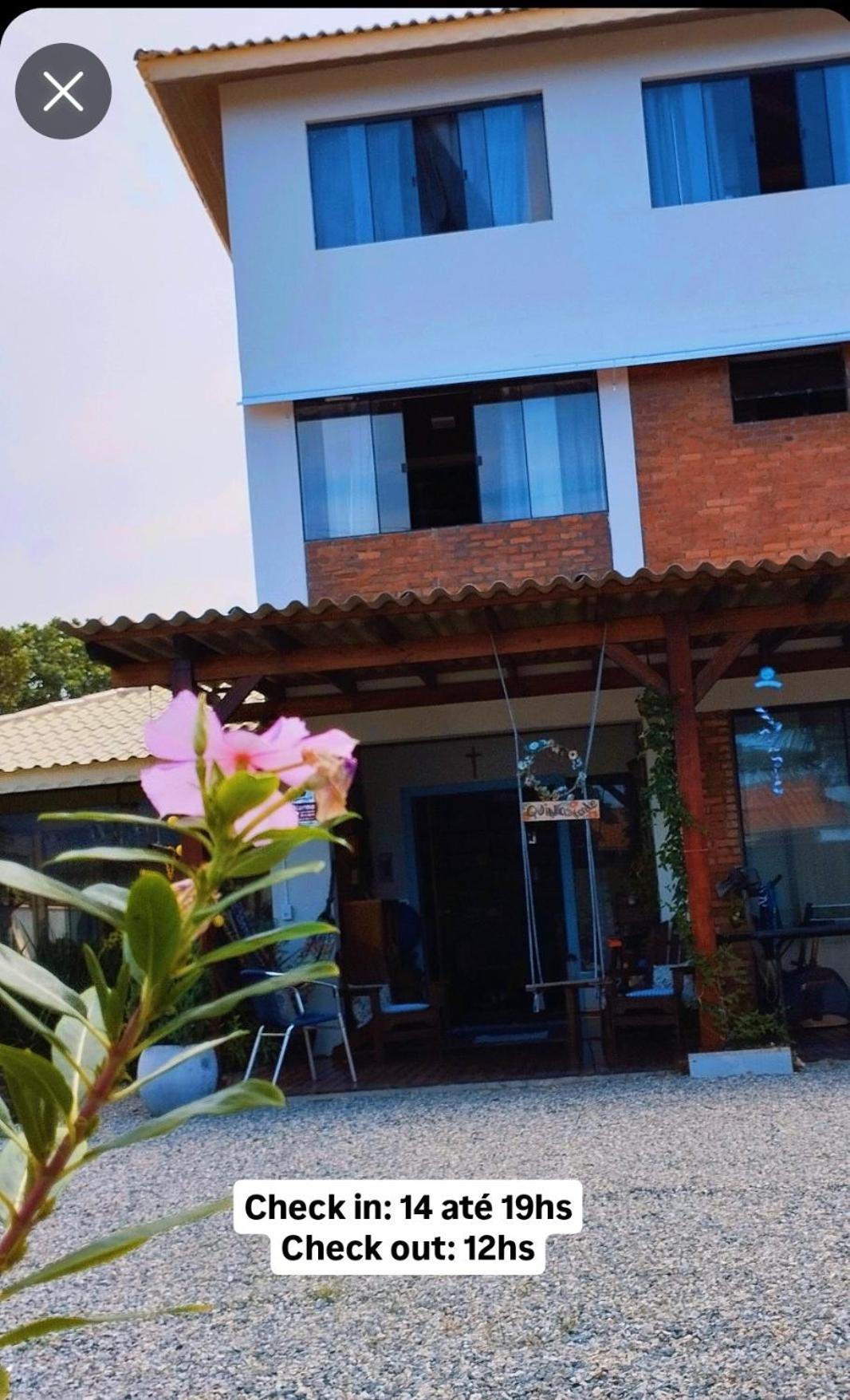 Quintas Da Barra Bnb A 30M Da Praia บัลเนียโร บาร์ฮา โด ซูล ภายนอก รูปภาพ